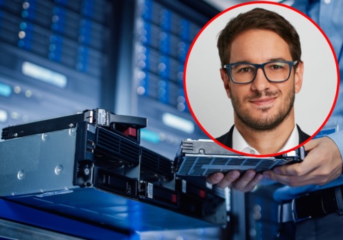 Jesteśmy uzależnieni od amerykańskich big techów. 