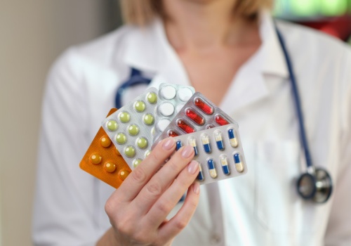 W Anglii tylko na receptę. W Polsce kupisz nawet w markecie