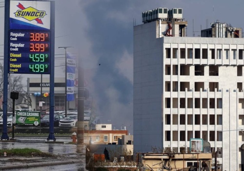 Dramat milionów Amerykanów. Wojna w Iranie uderza po kieszeniach