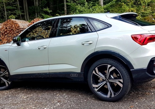 Używane Audi Q3 drugiej generacji. Czy warto je kupić?