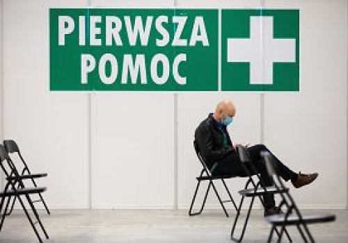 Dlaczego warto być klasą średnią? Wszystkie dane wskazują na jeden fakt: żyje dłużej