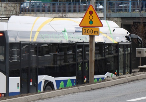 Kraków uruchamia specjalne linie autobusowe