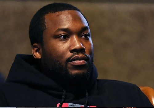Meek Mill pogrzebany przez beef z Drake’iem? Raper ujawnia swoje zarobki od tego czasu