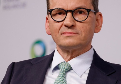 Media: Morawiecki szykuje kolejne wydarzenie. Gościem ma być zawieszony poseł PiS