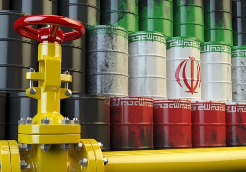 Nowe informacje o cieśninie Ormuz. Wywiad USA ostrzega