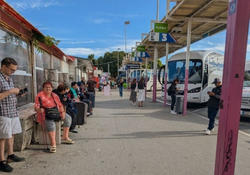 Nowe oszustwo w Chorwacji nabiera rozmachu. Polska ambasada ostrzega