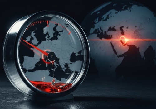 Prezes Shell ostrzega przed możliwymi zakłóceniami w dostawach paliwa w Europie