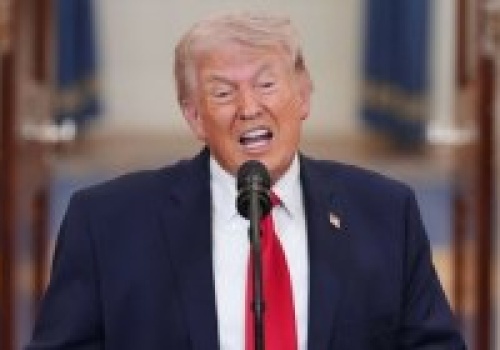 F-15 i A-10 zestrzelone przez Iran. Trump o poszukiwanym oficerze