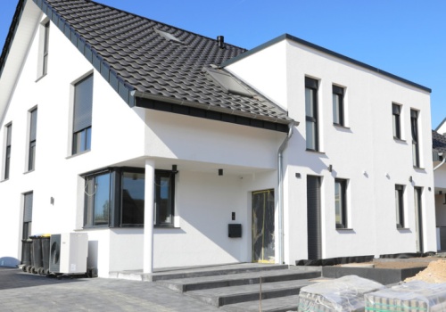 Fala rozbiórek nielegalnych domów. Najwięcej nakazów od 5 lat