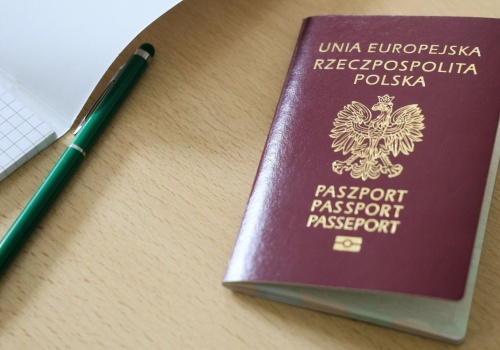 Wielkie zmiany w paszportach. MSWiA właśnie poinformowało, Polacy się nie spodziewają