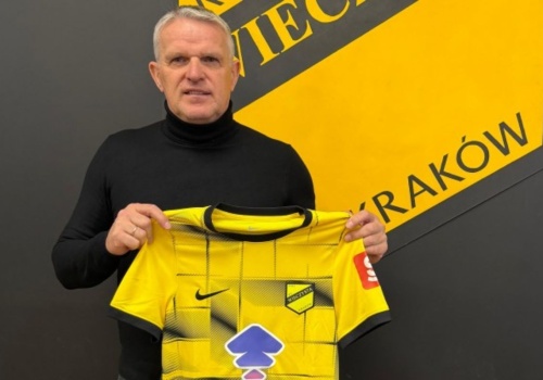 Świąteczne granie w Betclic I lidze. Prestiżowe starcie