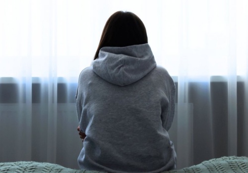 Mąż świetnie zarabia, ją nazywa 