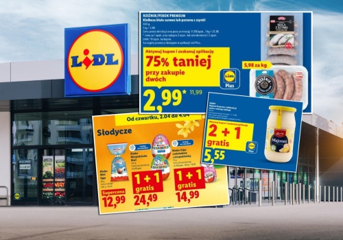 Ostatnia szansa na tanie zakupy!