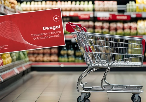 Kaufland wycofał ze sprzedaży. Pilne ostrzeżenie dla klientów