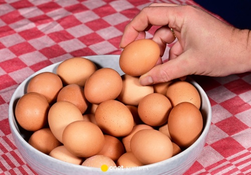 To nie jajka są problemem. Polacy w Wielkanoc szkodzą sobie czymś innym