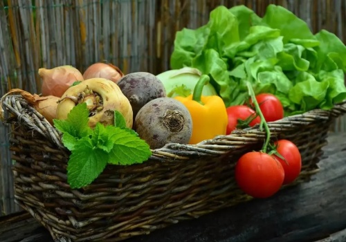 Statystyczna polska rodzina wyrzuca 165 kg jedzenia rocznie