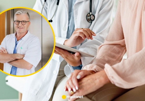 Ten rak zabija coraz więcej Polek. Główny objaw jest bardzo charakterystyczny