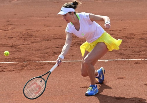 Kawa w nocy jednak za słaba. Polka odpadła w ćwierćfinale