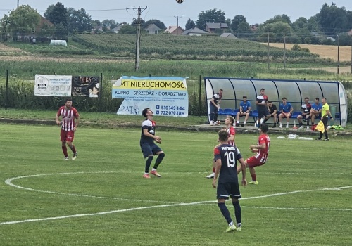 Po przełamaniu czas na derby. Sparta zmierzy się z Czarnymi