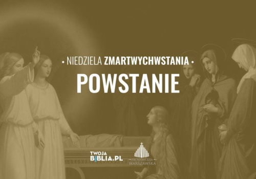 Niedziela Zmartwychwstania Pańskiego