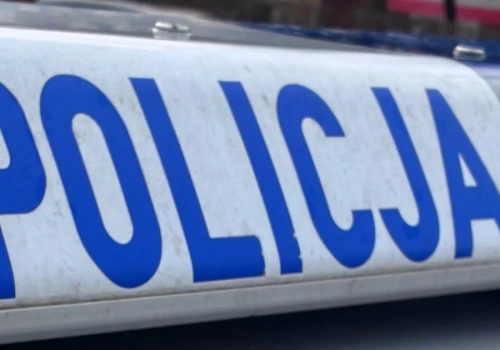 Apel rodziców po potrąceniu 7-latki w Koninie. „Każda informacja ma znaczenie”