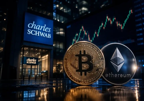 Gigant z 12 bilionami dolarów wchodzi w krypto. Bitcoin i Ethereum trafią do milionów inwestorów