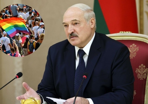 Białoruś wprowadziła kary za 