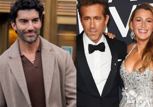 Sąd miażdży pozew Blake Lively przeciwko reżyserowi 