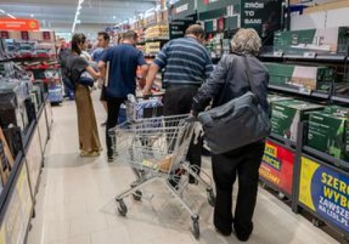 Lidl i Biedronka w Wielką Sobotę. Do której otwarte sklepy?