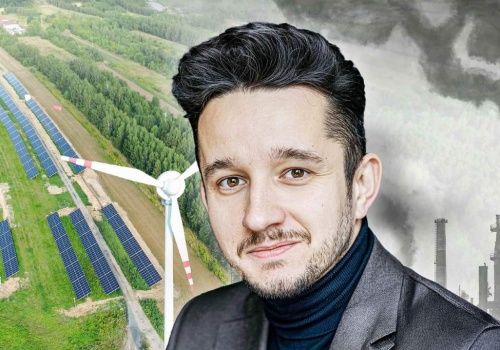 Bez OZE i atomu będziemy skansenem z najwyższymi cenami energii