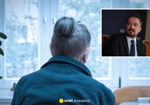 Rzecznik Praw Obywatelskich walczy o emerytkę. Sąd żąda spłaty 222 proc. pożyczki