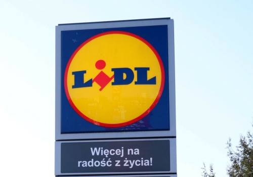Zatrzęsienie promocji w Lidlu. Oferty 