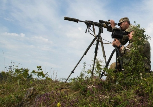 Oto jak armia USA przekształciła dawną bazę nazistowską w maszynę wojenną szybkiego reagowania