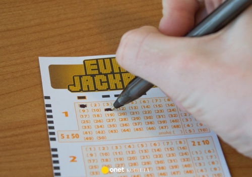 Miliony euro dla zwycięzcy Eurojackpot. Polak z nagrodą trzeciego stopnia