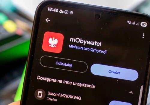 Kupujesz lub wynajmujesz? mObywatel pozwoli Ci błyskawicznie prześwietlić księgę wieczystą