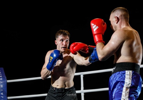 „Była to dla niego cenna walka”