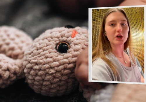 Wyjechała do Włoch jako opiekunka. Po pięciu dniach musiała uciekać