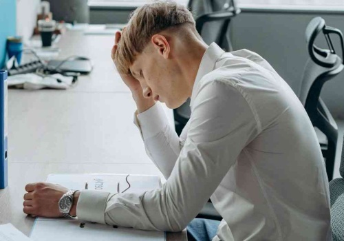 Masz ciągle zaległości, choć robisz wszystko? To nie lenistwo