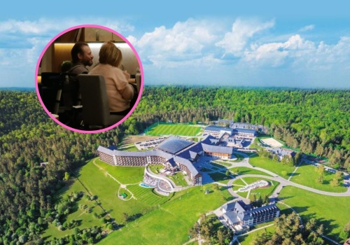 Wiemy gdzie spędza święta Stanowski. Postawił na luksusy zamiast domowej kuchni