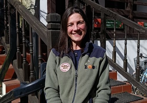 Świąteczne ciekawostki o naturalnych pisankach z gdańskiego zoo