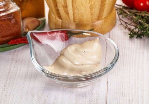 Domowy majonez. Przepis na Wielkanoc