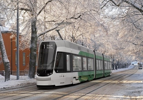 Helsinki. Wyrok w tramwajowym przetargu nie po myśli Skody