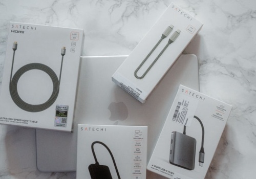 Te akcesoria pozwoliły mi korzystać z najtańszego MacBooka jak z modelu Pro!