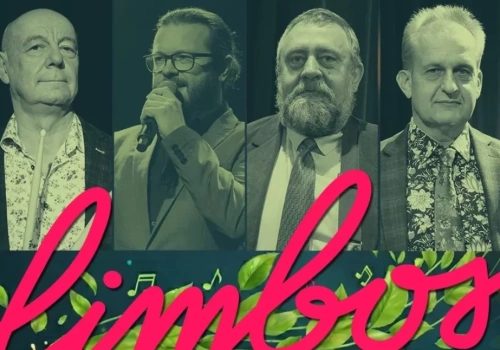 Znane utwory w świeżym brzmieniu. Limbos zaprasza na jubileuszowy koncert