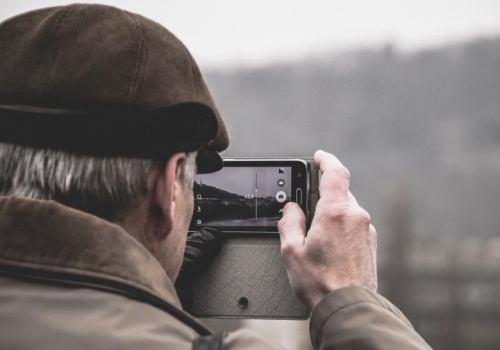 Hobby czy szpiegostwo? Fotografowie Kremla