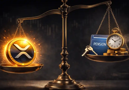 Analiza ceny XRP: Czy XRP to dobry wybór na emeryturę?