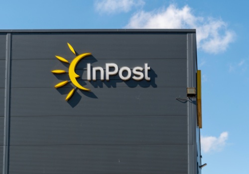 InPost: 59 mln zł za oprogramowanie Microsoftu