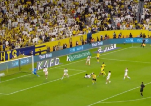 Ronaldo wrócił do gry i od razu taki mecz! 1000 goli na wyciągnięcie ręki