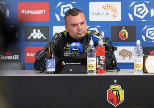 Czy Jagiellonia wróciła do ustawień fabrycznych?