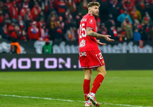 PKO BP Ekstraklasa: Raków Częstochowa - Widzew Łódź. Relacja live i wynik na żywo online